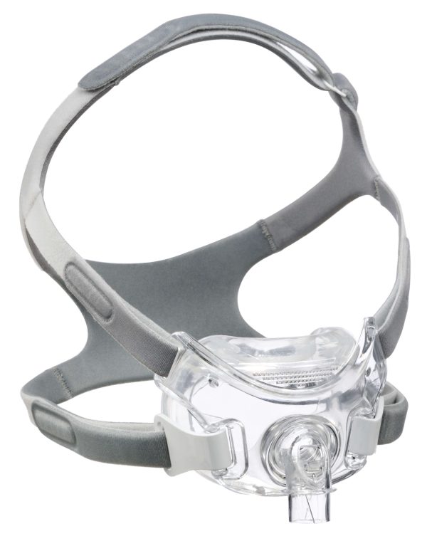 1090604 Amara View Full Face CPAP Mask 9 scaled 1