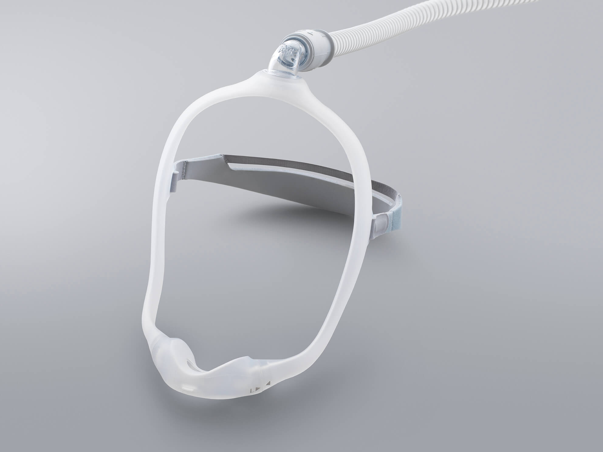 Philips Dreamwear UTN Nasal CPAP Mask Fit Pack with Arms #1116700