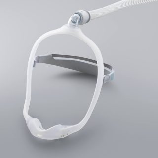 Philips DreamWear Under the nose Nasal CPAP Mask