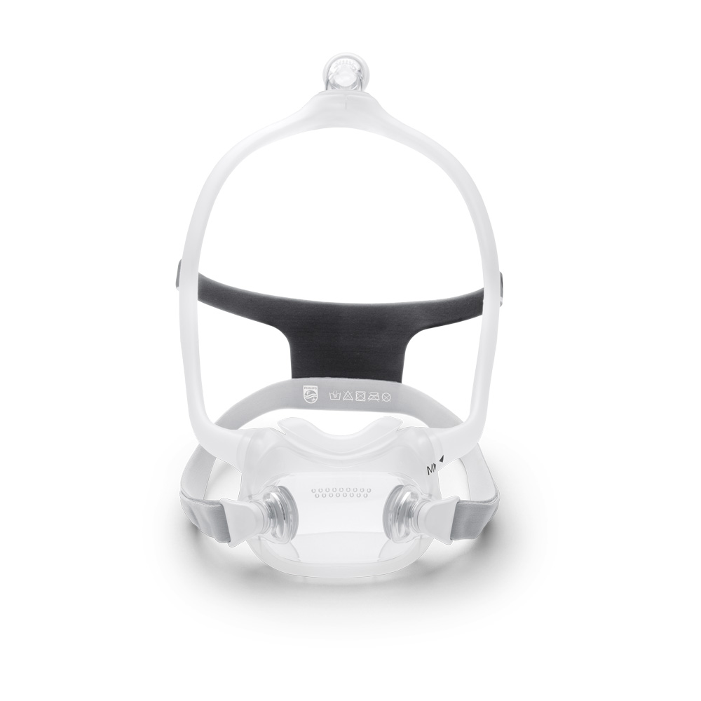 Philips DreamWear Full Face CPAP Mask