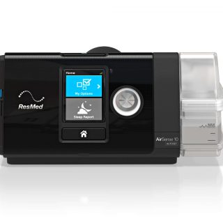 ResMed AirSense™ 10 Autoset™ Automatic CPAP Machine