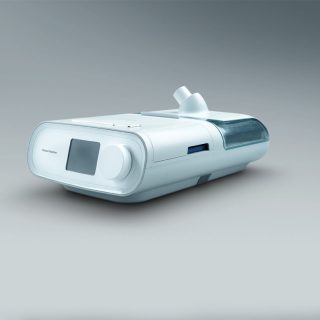 Philips Dreamstation Pro w/ Humidifier CPAP Machine