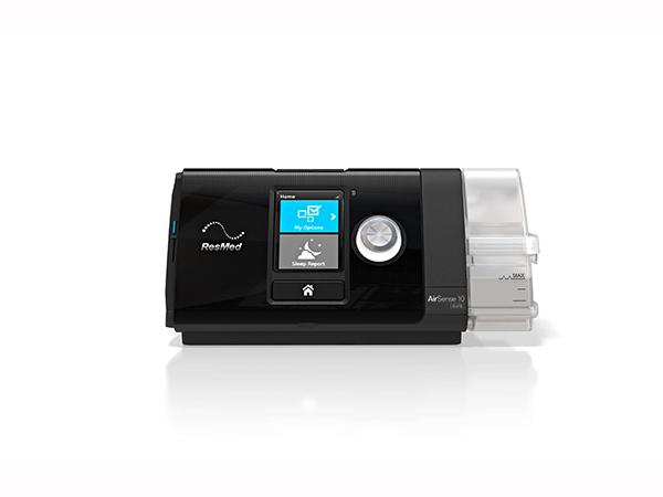 AirSense™ 10 Elite CPAP Machine