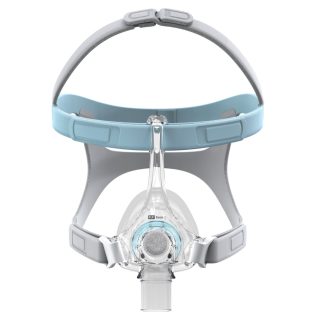 Fisher and Paykel Eson 2 Nasal CPAP Mask