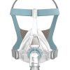 Fisher and Paykel Vitera Full Face CPAP Mask