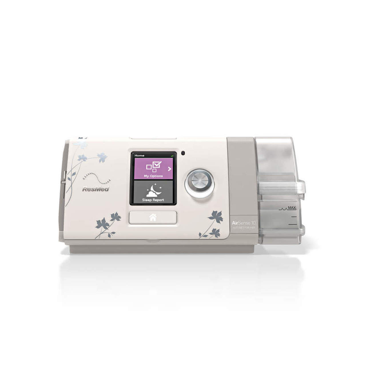 ResMed AirSense™ 10 AutoSet™ for Her Automatic CPAP Machine
